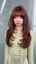 -icare美发沙龙