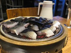 -泥炉烧肉师(新街口金銮巷店)