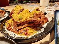 -避风塘(宝山万达店)