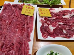 -大吉利·潮汕鲜牛肉火锅(西安店)