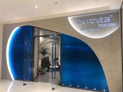 -IN STYLE·全国形象店