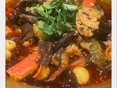 -毛肚向右·川渝毛肚王(经开永旺店)