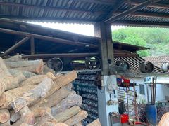 -满記土窑烧鷄波浪山莊