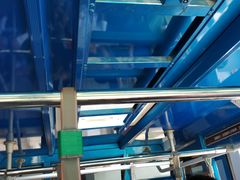 -陕西省红河谷森林公园