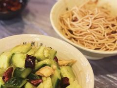 -靓靓蒸虾(中山公园店)