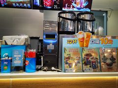 -DQ·蛋糕·冰淇淋(湖景东路店)