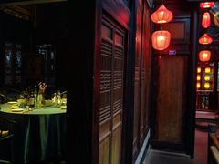 门面-鱼桥巷·美学川菜