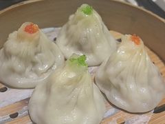 -隆隆金大茶楼(地王广场店)
