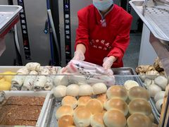 -宫门口馒头铺(创始人总店)