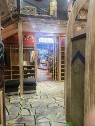 点击看大图 -卡通尼·Safari非洲探索乐园·生日会(金桥国际商业广场店)