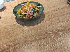 -Thai Alley泰爱里(二沙岛店)