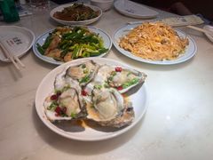 -日丰园海肠水饺·老字号大连海鲜(和平广场店)