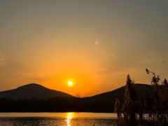 -云龙湖旅游景区