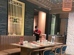 -丽满园·春饼烤鸭(金地广场店)