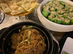 -鹅滋道(甘坑古镇店)