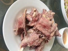 -李柱·柘城垛子羊肉旗舰店(通泰路店)