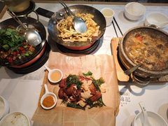 -食锦记·福建私房菜(浦西万达店)
