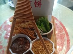 -鲁菜根·泰山菜(泰山店)