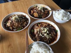 -赵姐猪耳朵饭店