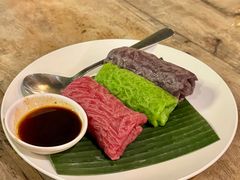 -Warung Nia Balinese Food & Pork Ribs