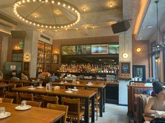 大堂-COMMUNE幻师(五角场店)