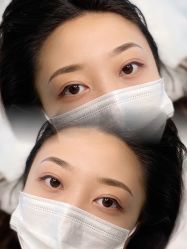 点击看大图 -Four Seven·半永久野生眉纹眉