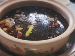 -名善山珍·野生菌汤锅(文殊院店)