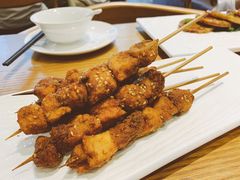 -菩提树·素食餐厅(汇智国际商业中心店)