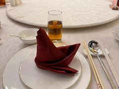 -北京建国饭店四季中餐厅