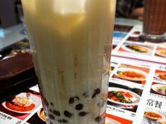 -敏华冰厅(平安金融中心店)