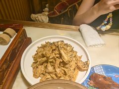 -范家小馆·烤鸭新京菜(金融街店)