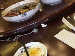 -天津雅园饭店(成林道店)