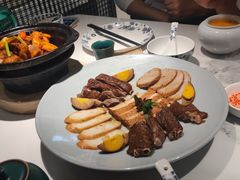 -潮堂 · 潮州菜(国贸商城店)