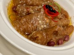 -明阁 Ming Court(广州朗豪酒店)