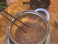 -塔兰齐新疆孜然火锅(鲤鱼山路店)