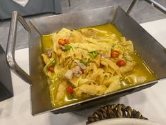 井冈山豆皮-南昌饭店(西黄城根南街店)