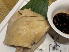 白切鸡-新白鹿餐厅(爱琴海购物中心店)