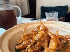 -子霖南山鲜虾面(南山总店)