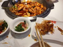 -李想大虾(吾悦广场店)