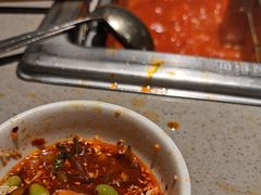 -海底捞火锅(枫蓝国际购物中心店)