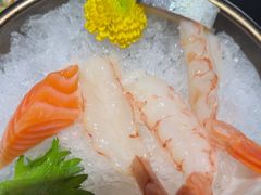 -極上萬膳·日料放题(海岸城店)