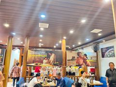 -妈妈的味道(和顺古镇店)