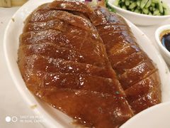 -九花山烤鸭店