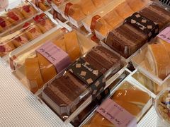 -那家面包房(珠江路店)