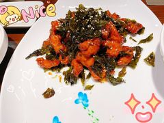 -童福兴·南京菜(老门东店)