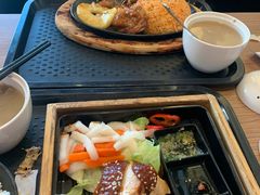 -大家乐(广州番禺祈福店)