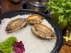 -东海怡品海鲜豆捞(星街坊店)