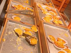 -亚马逊海鲜自助(梅溪湖步步高店)