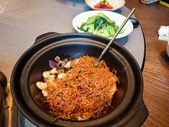 -一川二水•粤川醉(CP静安店)