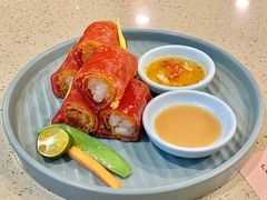 -点都德(水贝IBC店)